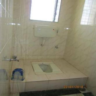 Private 2 Room Villa In Kaswand, Panchgani 3